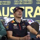 Šéf Veľkej ceny Austrálie chce zmeniť formu pretekov: Pôjde sa pod umelým osvetlením?