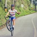Cyklista Peter Sagan o živote bez pretekania: Čo mi bude chýbať a čo vôbec nie?!