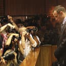Odpykáva si trest za vraždu priateľky: Dostane sa Pistorius na slobodu?