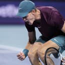 Semifinále ATP turnaja v Miami prinieslo epický súboj medzi Jannikom Sinnerom a Carlosom Alcarazom.