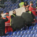 Po oznámení tragickej správy zavládlo ticho: Na zápase Bundesligy zomrel fanúšik!