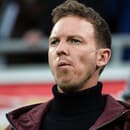 Julian Nagelsmann sa stal novým trénerom nemeckej futbalovej reprezentácie.