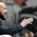 Tréner Peter Kúdelka bude pôsobiť v extraligovom HK Dukla Ingema Michalovce aj v sezóne 2023/2024