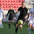 Semifinále Slovnaft Cup-u vo futbale FC Spartak Trnava - AS Trenčín