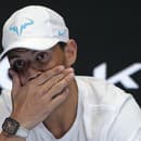 Rafaela Nadala trápia v poslednom čase zranenia, preto sa fanúšikovia pýtajú, dokedy ešte bude hrať.