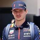 Max Verstappen je najlepšie zarábajúcim pilotom F1.