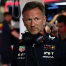 Christian Horner je z hľadiska platu najlepšie zarábajúcim lídrom tímu s ročným platom 8,2 milióna libier.