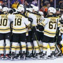 Boston stanovil nový rekord zámorskej NHL.