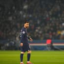 Lionel Messi to s francúzskym PSG na európsky vrchol nedotiahol.