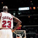 Michael Jordan. 