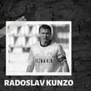 Radoslav Kunzo sa snažil podnikať, aj po kariére zostal pri amatérskom futbale