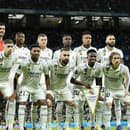 Real Madrid v prvom zápase dokázal poraziť londýnsky klub.