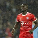 Sadio Mane z Bayernu Mníchov mal podľa médií po zápase drieť spoluhráča.