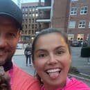 Amalia Iuelová a Aksel Lund Svindal tvoria pár od roku 2020.