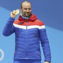 Aksel Lund Svindal je dvojnásobným olympijským víťazom. 