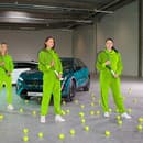 PEUGEOT a Slovenský tenisový zväz tento rok spoločne oslavujú dvadsiate výročie spolupráce. Súčasťou osláv bol aj nedávny fotoshooting našich reprezentantiek.