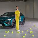 PEUGEOT a Slovenský tenisový zväz tento rok spoločne oslavujú dvadsiate výročie spolupráce. Súčasťou osláv bol aj nedávny fotoshooting našich reprezentantiek.