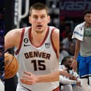 Hlasovanie o cenu pre najužitočnejšieho hráča NBA bude veľmi tesné.