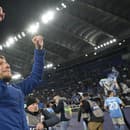 Immobile pomohol Laziu získať Taliansky pohár a dvakrát taliansky Superpohár. 