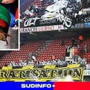 Väčší primitivizmus ešte žiadni ultras nepredviedli!