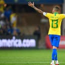 Dani Alves patril k dlhoročným oporám brazílskej futbalovej reprezentácie.