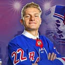 Hartford takto na sociálnych sieťach oznámil debut Sýkoru v AHL.