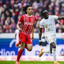 Sadio Mané sa v Bayerne poriadne trápi.