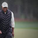 Hviezdny golfista Tiger Woods desať dní po odstúpení z Masters absolvoval operáciu členku.