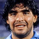 Diego Maradona.