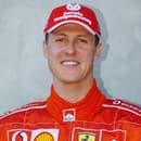 Michael Schumacher sa od nehody na lyžiach na verejnosti neukázal.