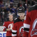 Hokejisti New Jersey Devils prehrali doma s New York Rangers aj druhý zápas.