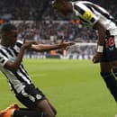 Newcastle United sa v utorok večer predstaví v Lige majstrov prvýkrát po 20 rokoch.