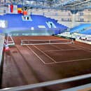 Prieťahy v slovenskom tenise pokračujú.