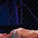 Alexander Butenko sa stal víťazom EUROGOLD pyramídy o 30-tisíc eur, keď vo finále zdolal bývalého UFC zápasníka Ronysa Torresa na body.