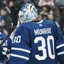 Hokejisti Toronta sú blízko k svojmu prvému triumfu v play off sérii NHL od roku 2004.