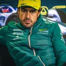 Legendárny Španiel sa do seriálu F1 vrátil v roku 2022 po dvojročnej pauze.