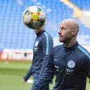 Slovenský futbalista Miroslav Stoch.