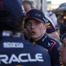 Max Verstappen.