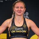 Jedna z najúspešnejších zápasníčok organizácie Oktagon MMA Lucia Szabová, ktorá je známa pod prezývkou “Sillent Killer”, sa pripravuje na svoj návrat do klietky po materskej dovolenke.