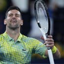 Novak Djokovič má skvelú správu: Na US Open už aj bez očkovania
