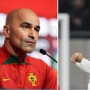 Kouč portugalskej reprezentácie tvrdí, že Cristiano Ronaldo hrá dôležitú úlohu v jeho plánoch