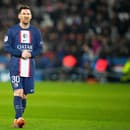 Messi pravdepodobne opustí PSG.