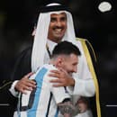Po Messiho návšteve sa okamžite objavili špekulácie o jeho možnom odchode do Saudskej Arábie