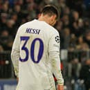 Messi sa ospravedlnil PSG a spoluhráčom za nepovolenú cestu do Saudskej Arábie.