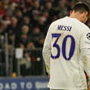 Messi sa ospravedlnil PSG a spoluhráčom za nepovolenú cestu do Saudskej Arábie.
