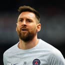Lionel Messi zmluvu s francúzskym PSG podľa všetkého nepredĺži.