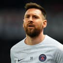 Lionel Messi zmluvu s francúzskym PSG podľa všetkého nepredĺži.