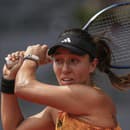 Svetová trojka Jessica Pegulová skritizovala usporiadateľov tenisového turnaja v Madride z minulého týždňa. Po finále štvorhry totiž nemali hráčky možnosť prehovoriť k divákom.