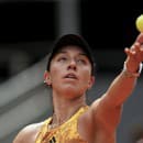 Svetová trojka Jessica Pegulová skritizovala usporiadateľov tenisového turnaja v Madride z minulého týždňa. Po finále štvorhry totiž nemali hráčky možnosť prehovoriť k divákom.