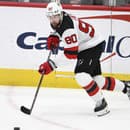 Pre Tomáša Tatara sa sezóna v NHL skončila.